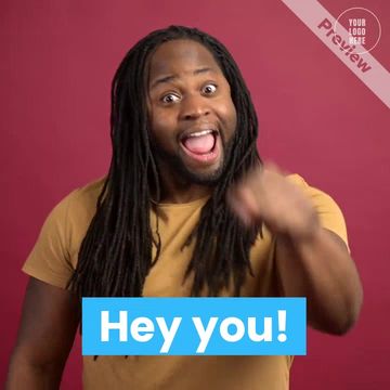 #WorkoutWednesday Video Template