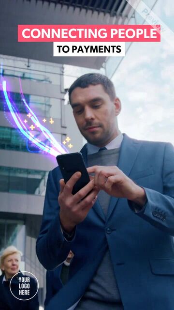 Crypto Payments | Crypto Video Template