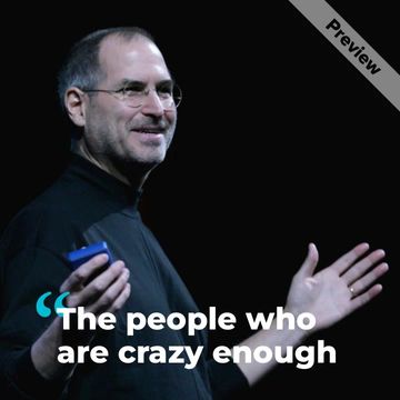 Steve Jobs's Birthday