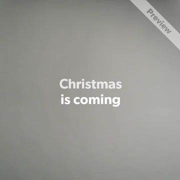 Work Christmas Party Invite Video Template