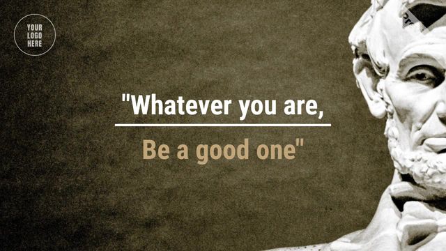 Abraham Lincoln's Birthday