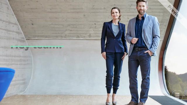 Real Estate: Open House Covid-19 Guidelines Video Template