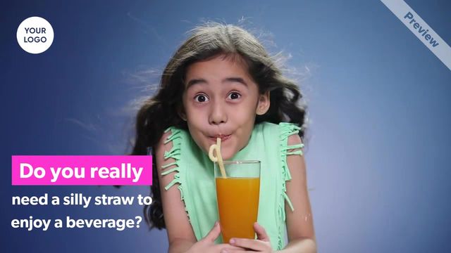 Skip the Straw Day