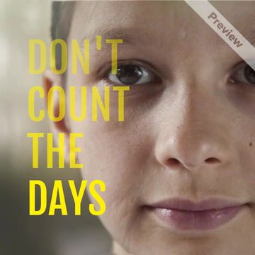 Count the Days | M. Ali Video Template