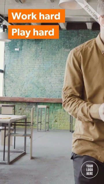 Company Day Video Template