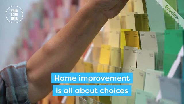 Choices | D.I.Y Video Template