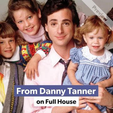 Bob Saget Birthday | May 17 Video Template