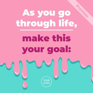 It's Donut Day Video Template