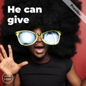 Blood Donor Day | Jun 14 Video Template