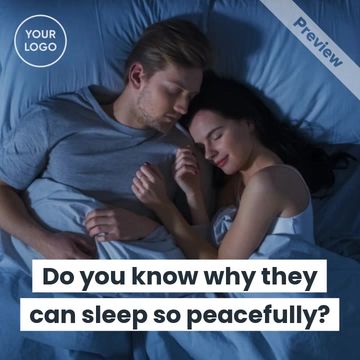 Insurance Awareness Day Video Template