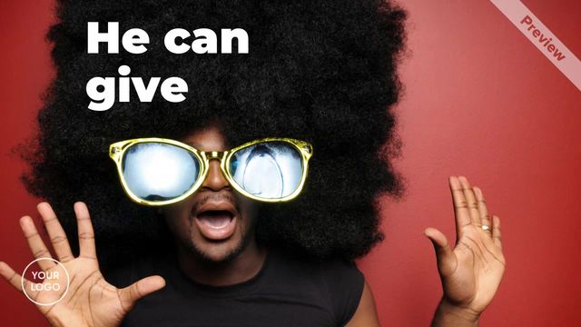 Blood Donor Day | Jun 14 Video Template