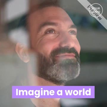 Healthcare Inspiration Video Template