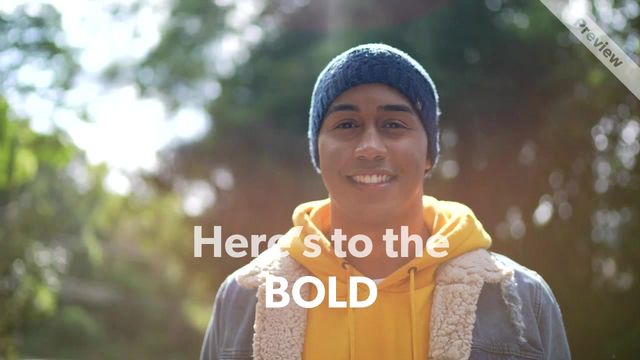 Pride Month | June 1 Video Template