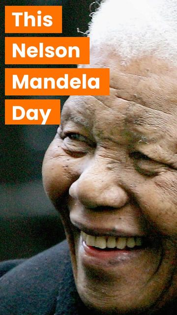 Mandela Day Video Template