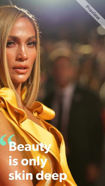 JLo's Birthday | Jul 24 Video Template