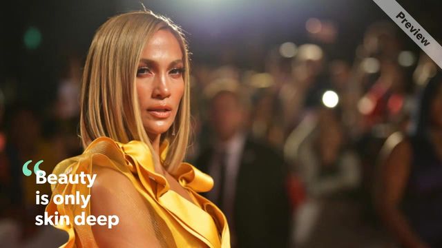 JLo's Birthday | Jul 24 Video Template