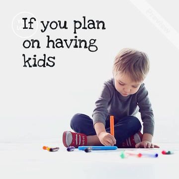 Home Tips | Kids Video Template