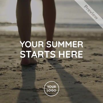 Travel Starts Now Video Template