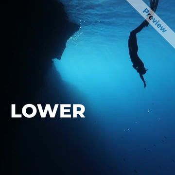 Prices Dropping Video Template