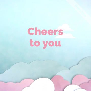 Happy Birthday | Live It Up Video Template