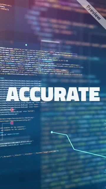 Business Services  Video Template