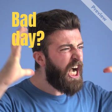 Espresso Day | Nov 23 Video Template