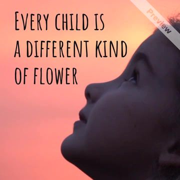 World Children's Day