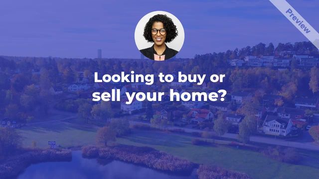 Work with Me | Real Estate Video Template