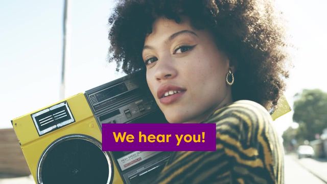 Five Star Friday | Nov 18 Video Template