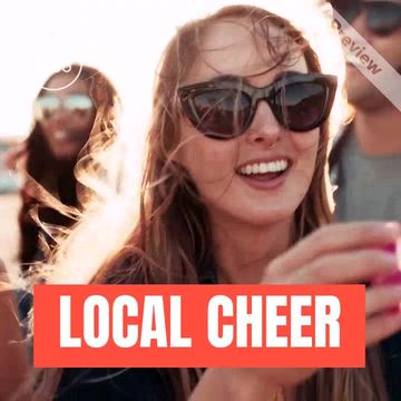 Small Business Saturday | Shop Small Video Template