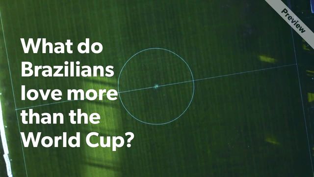 World Cup Crypto Video Template