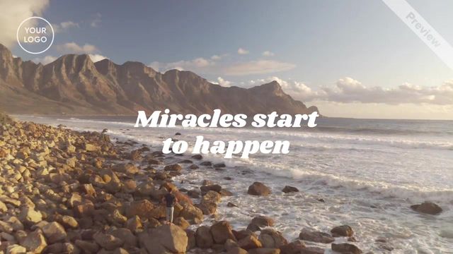 Wellness Wednesday | Inspiration Video Template
