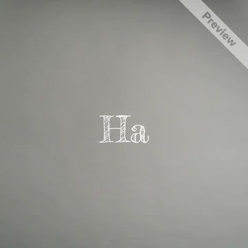 Ha Ha Happy Holidays Video Template