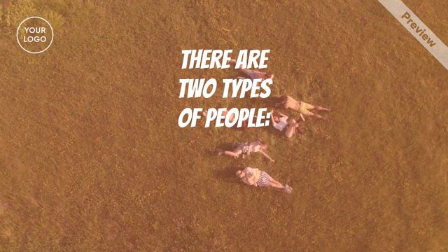 Sunday Funday Video Template