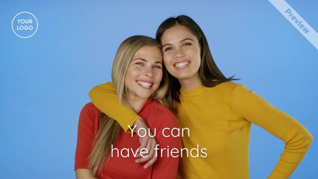 Grammar Day | March 3 Video Template