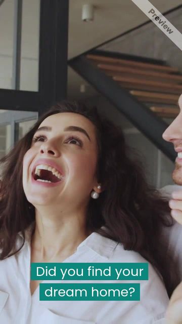 Mortgage Broker | Finance | Tall Video Template