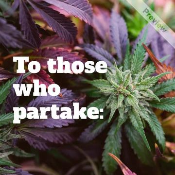 4:20 | Apr 20 Video Template