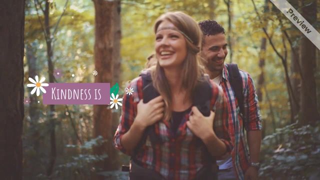 Spread Sunshine | Good News Tuesday  Video Template