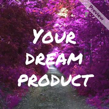 Dream Deals | Magic Forest Video Template