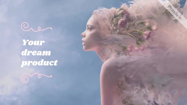 Dream Deals | Venus Video Template