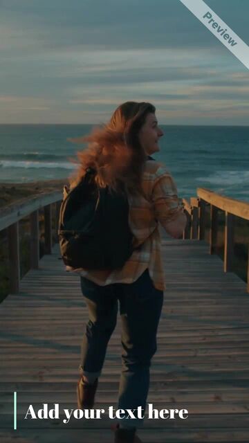 Major Motivation 01 | Serious Video Template