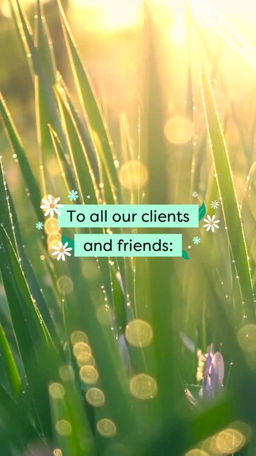 Happy Easter | Real Estate Video Template