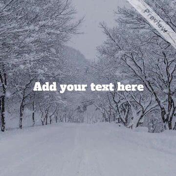 Groovy Greeting 02 | Fun Video Template