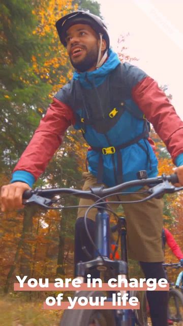 Take Charge | Wisdom Wednesday #2 Video Template