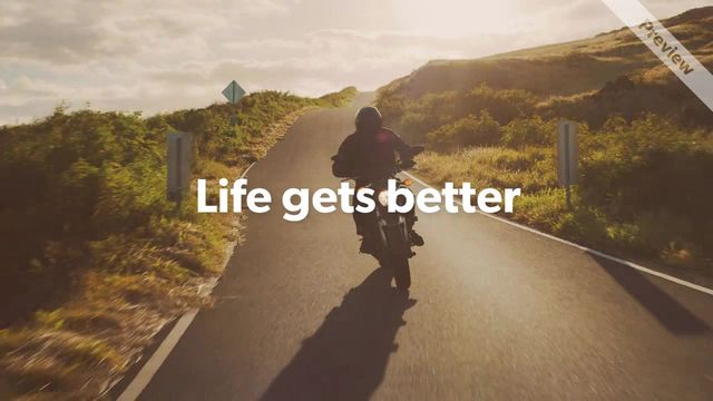 You First | Self-Care Sunday   Video Template