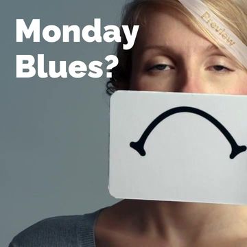 Happy Deals | Cyber Monday Video Template