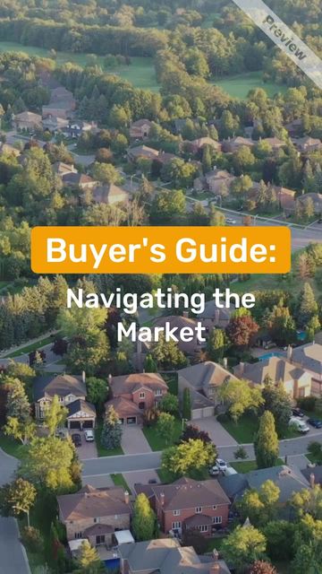 Tips for Buyers | Real Estate Video Template