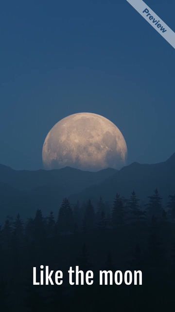 Always Whole | Self-Love Sunday Video Template