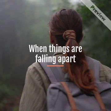 Trust the Process | Wisdom Wednesday