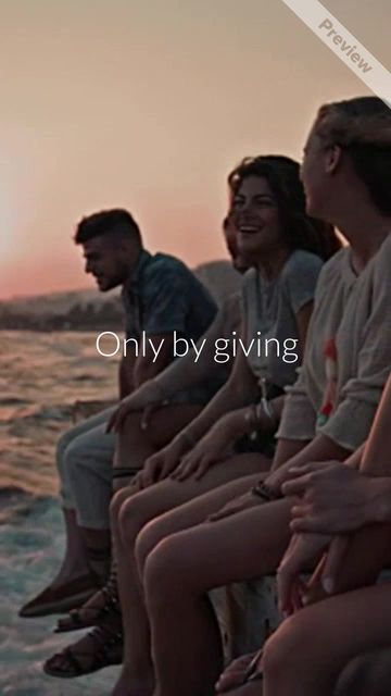 Spread Joy | Feel Good Friday Video Template